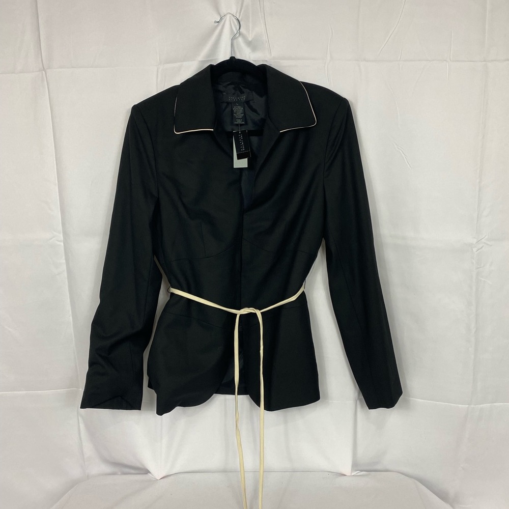 Women’s Large The Limited Stretch Blazer